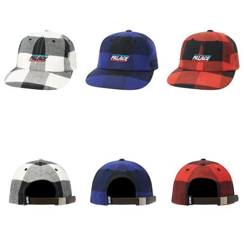 Jual PALACE PLAID PAL HAT - Jakarta 