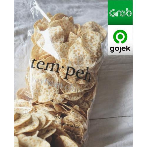 Jual Keripik Tempe (Tempeh) Jakarta Utara Toko serba serbi 2016