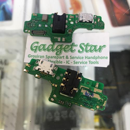 Jual Flexibel Papan Konektor Charger Con Tc Infinix Smart 4 X653 X653c Kota Tangerang Gadgetstar Tokopedia