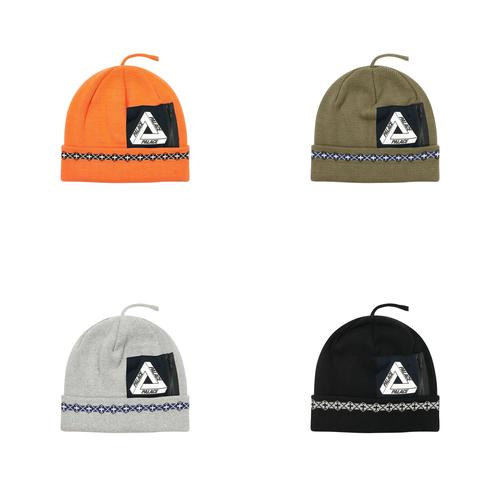 Jual PALACE POCKET BEANIE 2020 