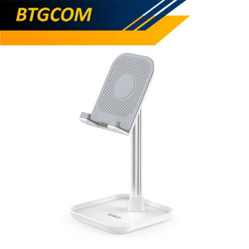 Foto Produk Robot RT-US04 Handphone Smartphone Phone HP Stand Holder / RTUS04 dari BTGCOM