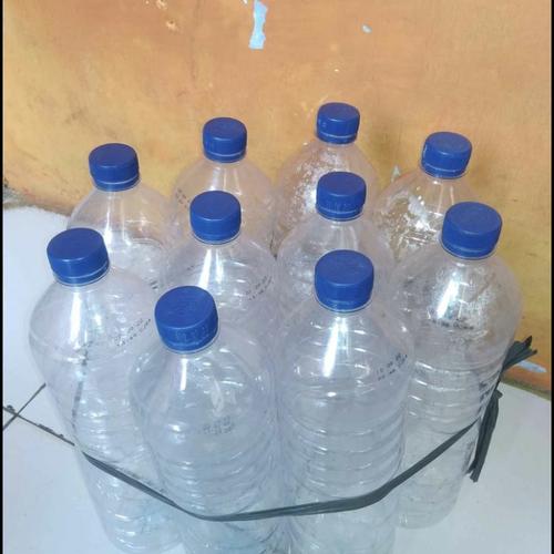 Jual Botol Aqua Bekas 1 5 Liter Botol Untuk Cupang Botol Bekas Kab Tangerang Auroraa Store Tokopedia