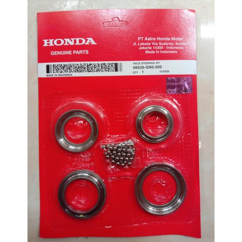 Foto Produk Komstir Grand Beat FI/Beat karbu/Vario/Scoopy/Spacy/Blade/Revo (GN5) dari Gitaayu Modiste & Shop