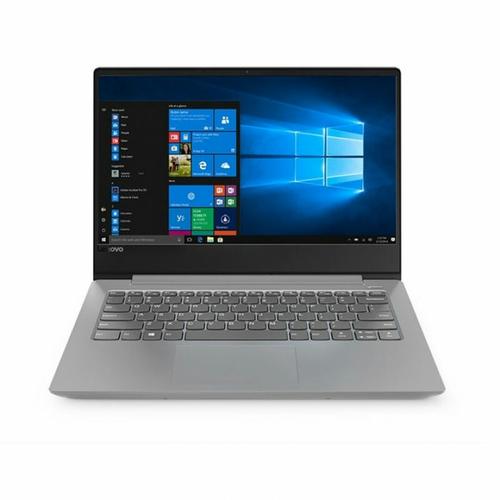 Foto Produk Laptop Lenovo 14" Ideapad 330 dari PAGE Elektronik