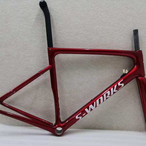 Jual Specialized Tarmac Sl 6 ACM - Kota 