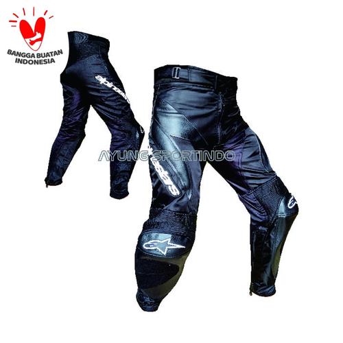 Jual Celana Touring Riding Pants Safety 