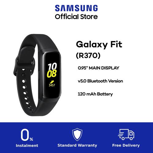 Jual Samsung Galaxy Fit Activity 