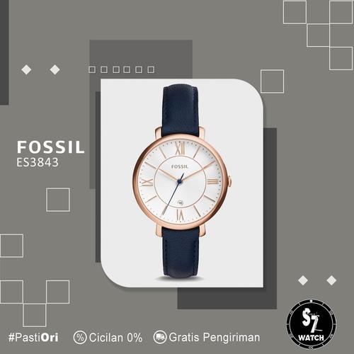 Jual JAM TANGAN FOSSIL ES3843 - Jakarta Pusat - SEVEN FRIDAY STORE |  Tokopedia