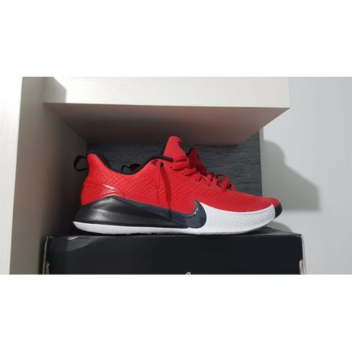 Jual KOBE MAMBA FOCUS SIZE 11.5 - Kota 