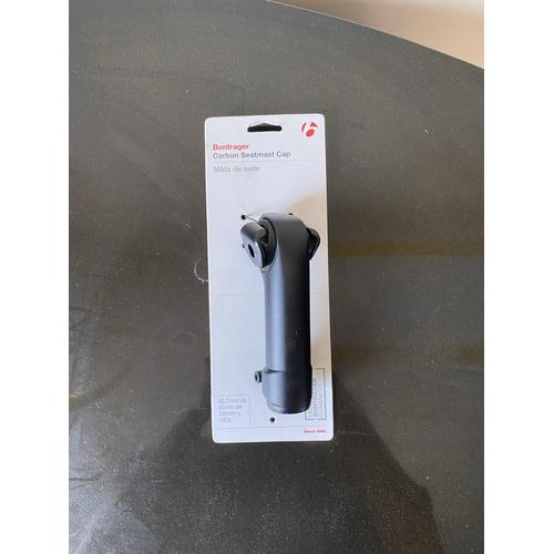 Bontrager Seatpost bawan Trek Alloy 
