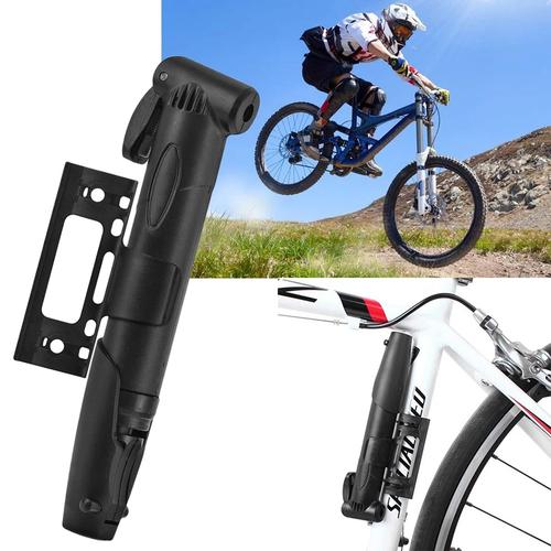 Foto Produk Pompa Angin Ban Sepeda Portable dari Toko Revtech