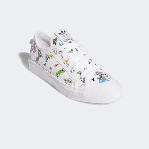 Jual Sepatu Adidas Nizza X Disney Sport 