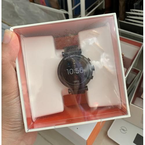 Jual Fossil Smart Watch FTW 6050 - Kab 