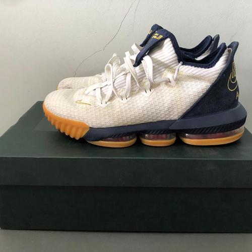 lebron xvi low