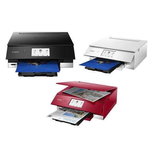 canon printer ts8370