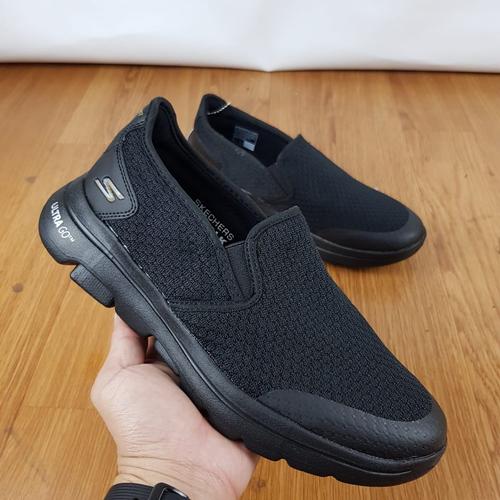 Foto Produk Sepatu Skechers pria go walk 5 apprize Sz 40-44 dari vidacros
