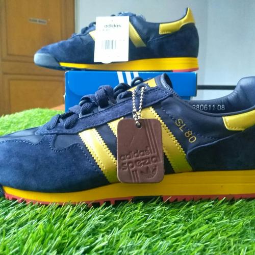 Jual Adidas SL80 Spezial - Kota Bandung 