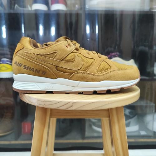 air span 2 wheat