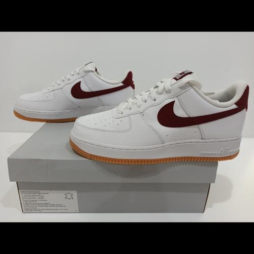 air force red gum