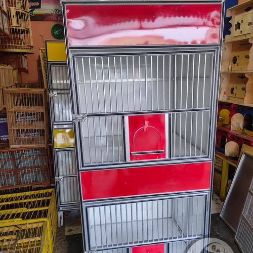 Jual Dongdang Kandang Burung Dara Tipe A Jatibarang Brebes Di Lapak Maharani Store Bukalapak