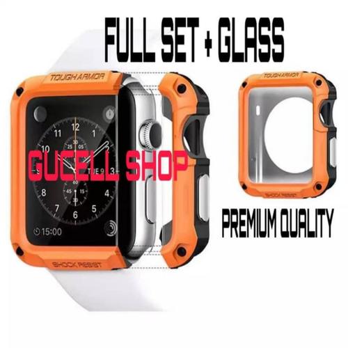 Jual CASE APPLE WATCH 6 APPLE WATCH SE 