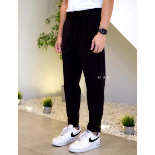 Jual Weekday Mard Trousers Black - 50 