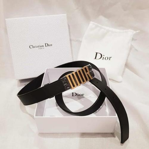 Jual BC Belt Dior Import BKK - Jakarta 