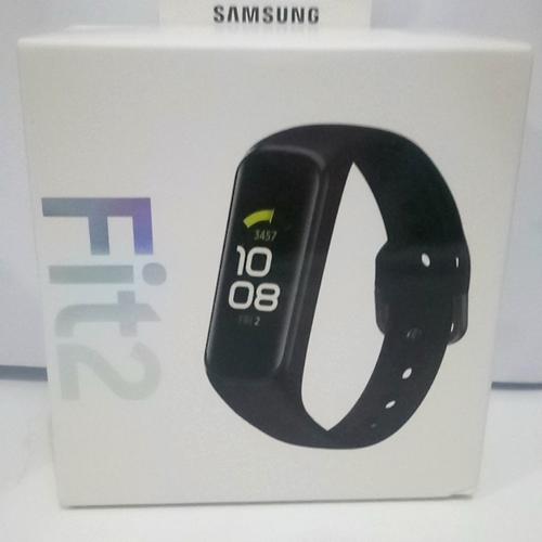 Jual Samsung Galaxy FIT 2 Smart Watch 
