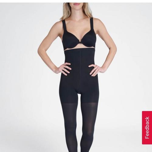 Jual SPANX Tight-End Tights High 