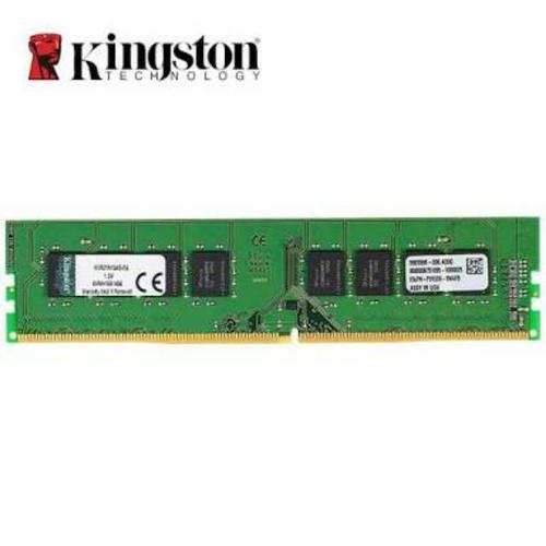 Gambar Memory Kingston Longdimm DDR4 8gb 2666 DDR 4 8 gb PC2666 dari PojokITcom Pusat IT Comp undefined Tokopedia
