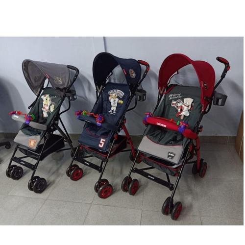 Jual Stroller Bayi Lipat Payung Murah Kereta Dorong Bugy Does 2020 Jakarta Pusat Kapten Babyshop Tokopedia