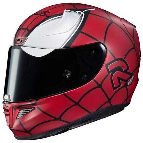 Jual hjc rpha 11 spiderman - Jakarta Utara - valentino14 supershop |  Tokopedia