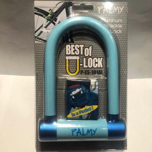 Jual U-Lock Palmy Gembok Sepeda 