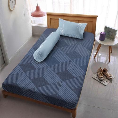 Foto Produk Kintakun Sprei DLuxe Single Size Uk. 120x200 cm - Victor dari Home-klik