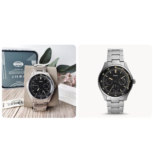 Jual jam tangan fs5576 fossil original 