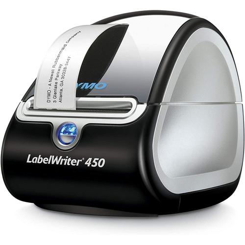 Jual DYMO Label Printer LabelWriter 450 