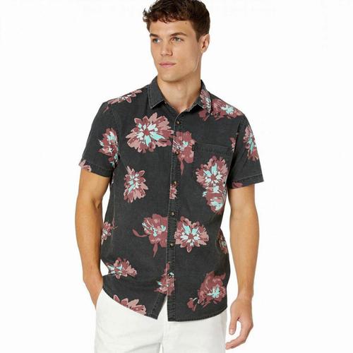 Jual Kemeja Rip Curl Conner Flyer SS 