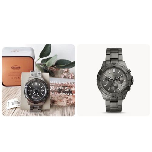 Jual jam tangan fossil original fs5621 