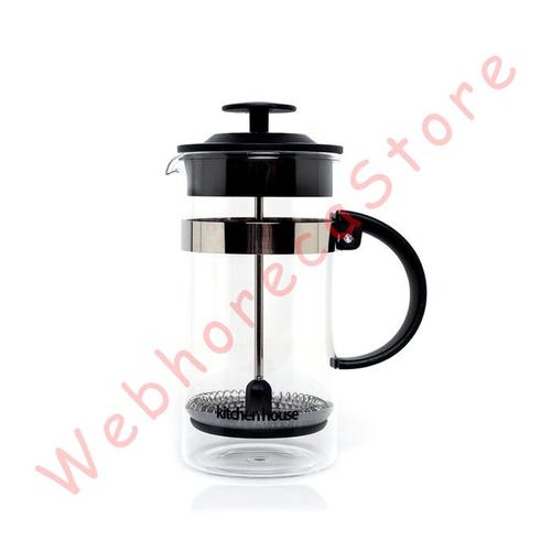 Jual Coffee Plunger French Press Filter 