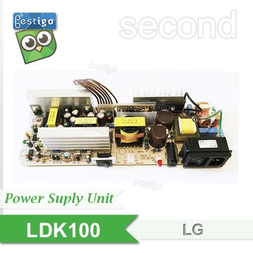 Foto Produk LG LDK-100 Power Supply dari BESTIGO PABX TELEPON