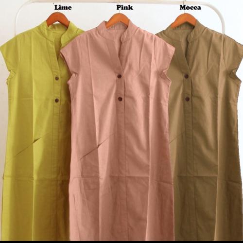 Foto Produk Dress wanita casual cindy dari chantiquestore