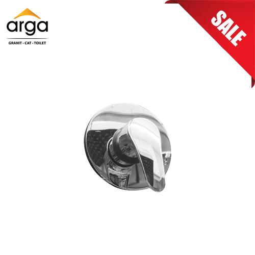Foto Produk KRAN KERAN SHOWER CONCEALED LEVER SHOWER MIXER ELITE E 3303 #PastiOri dari ARGA Bahan Bangunan