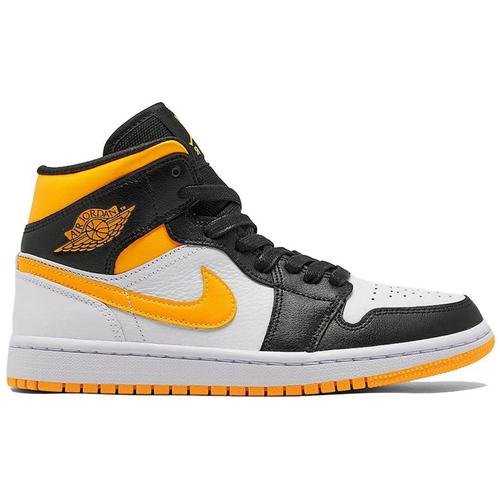 Jual Air Jordan 1 Mid Laser Orange - Jakarta Barat - Twicement_id |  Tokopedia