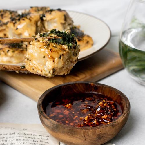 Foto Produk Dimsum Mentai (10 pcs) dari Aburi Bites