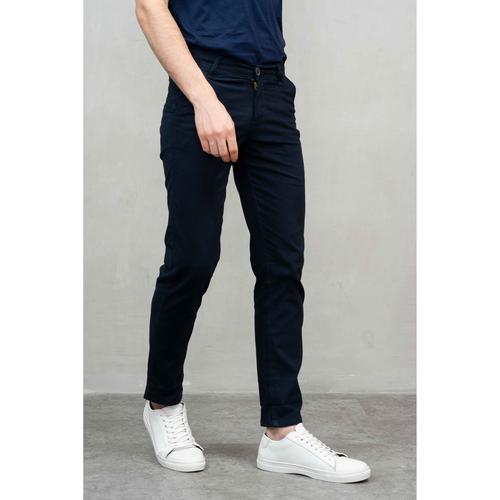 Promo Celana Panjang chino slim fit 