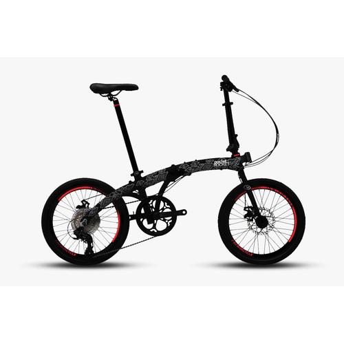 pocket rocket stroller