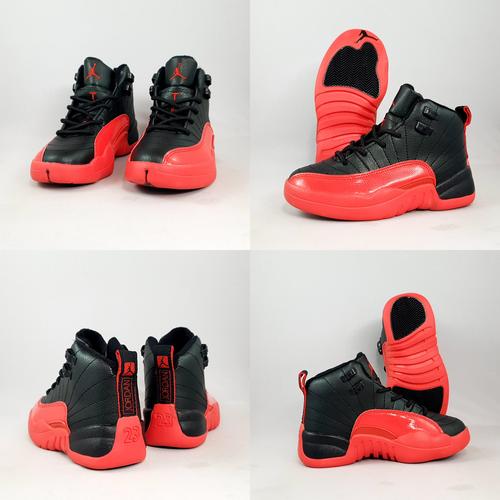 Foto Produk SEPATU BASKET AIR JORDAN 12 RETRO dari BJS -Bandung Jersey Shop