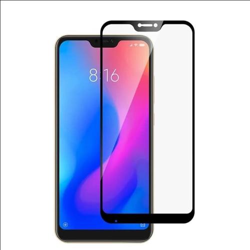 Per XIAOMI MI A2 COVER CUSTODIA SILICONE TRASPARENTE + PELLICOLA VETRO