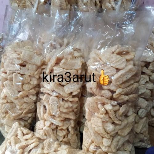 Foto Produk cuanki lidah asli garut isi 150 pcs dari kira3arut
