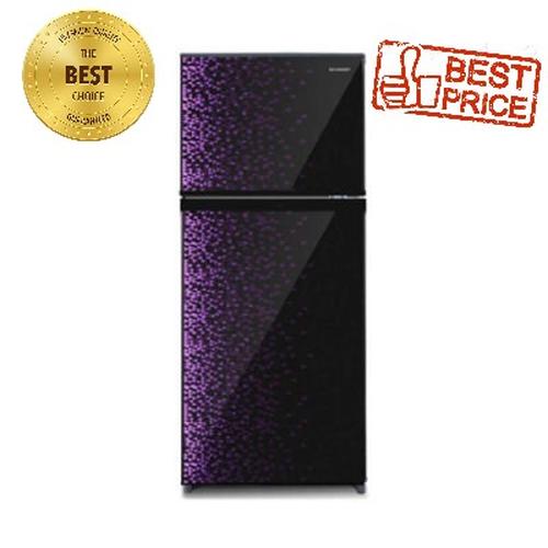 Foto Produk SHARP KULKAS 2 PINTU 256L SJ-316MG dari Make.Choice